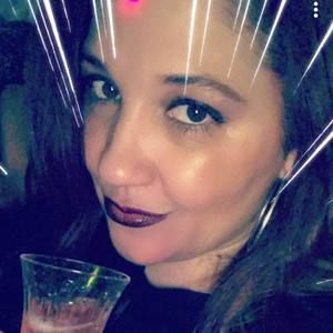 Meet your Posher, Maritza